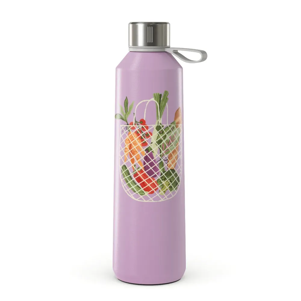 Farmers Market - Waterfles