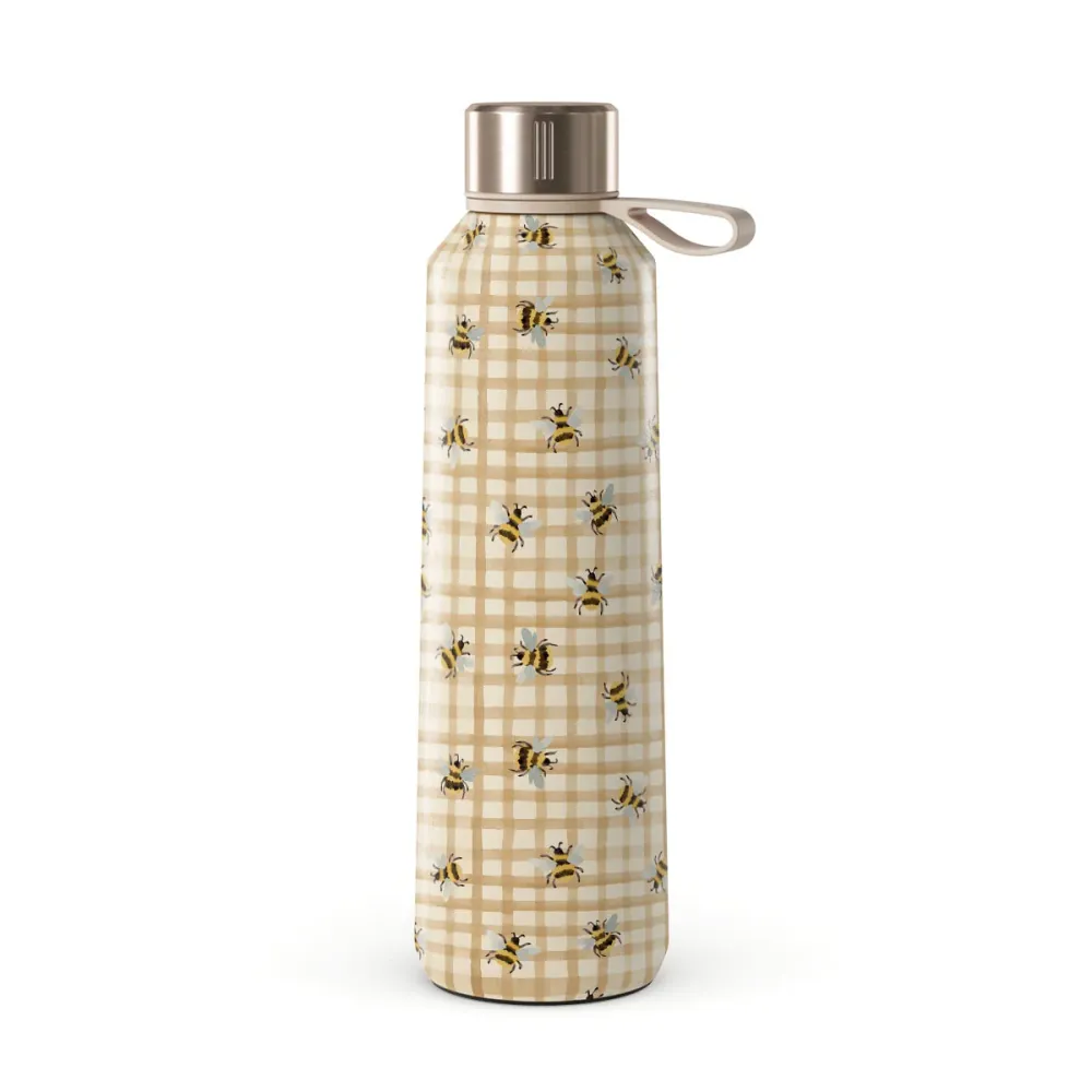Honeycomb - Waterfles