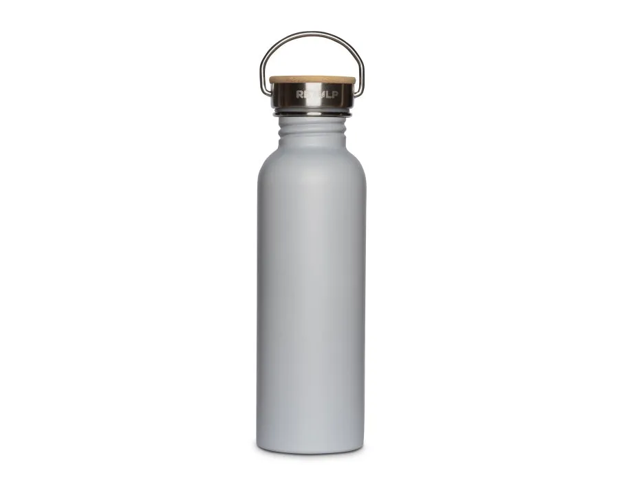 Urban Waterfles - Light Grey - 750ml RETULP