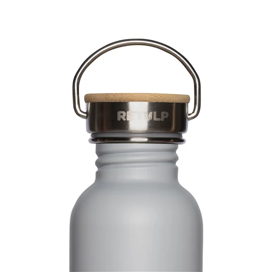 Urban Waterfles - Light Grey - 750ml RETULP