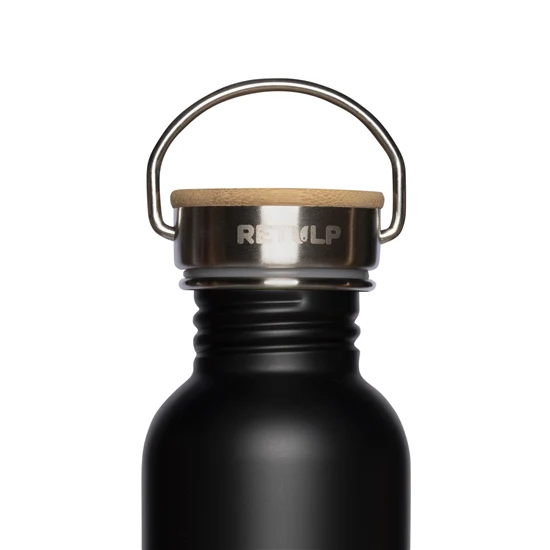 Urban Waterfles - Night Black - 750ml (soon back stock) RETULP