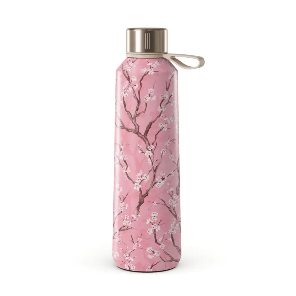 Sakura - Waterfles