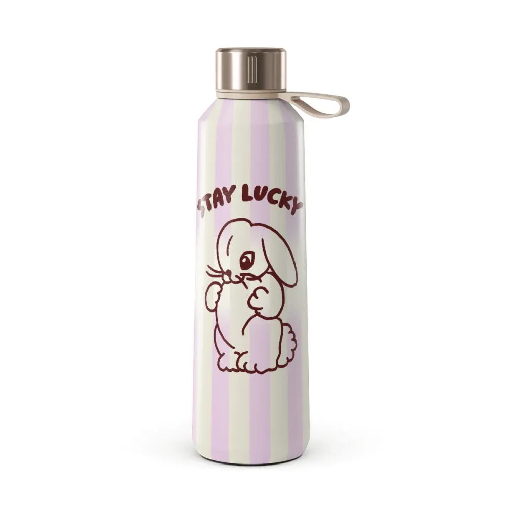 Stay Lucky - Waterfles