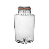 Punch Barrel 5,5 liter APS