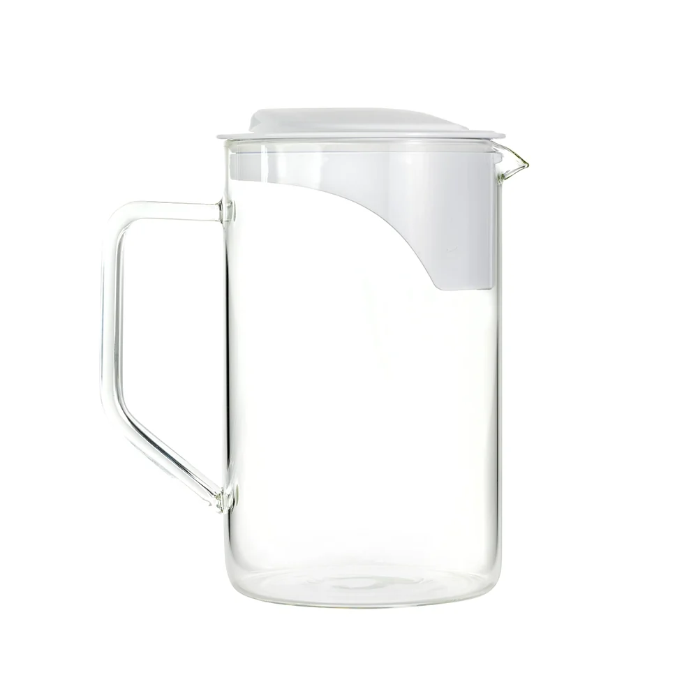 AquaTru Carafe - Complete Set + extra infuserkan
