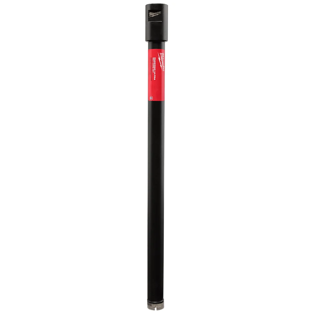 Milwaukee Tools 5/8" Diamond Ultra Wet Core Bit 48-17-5006