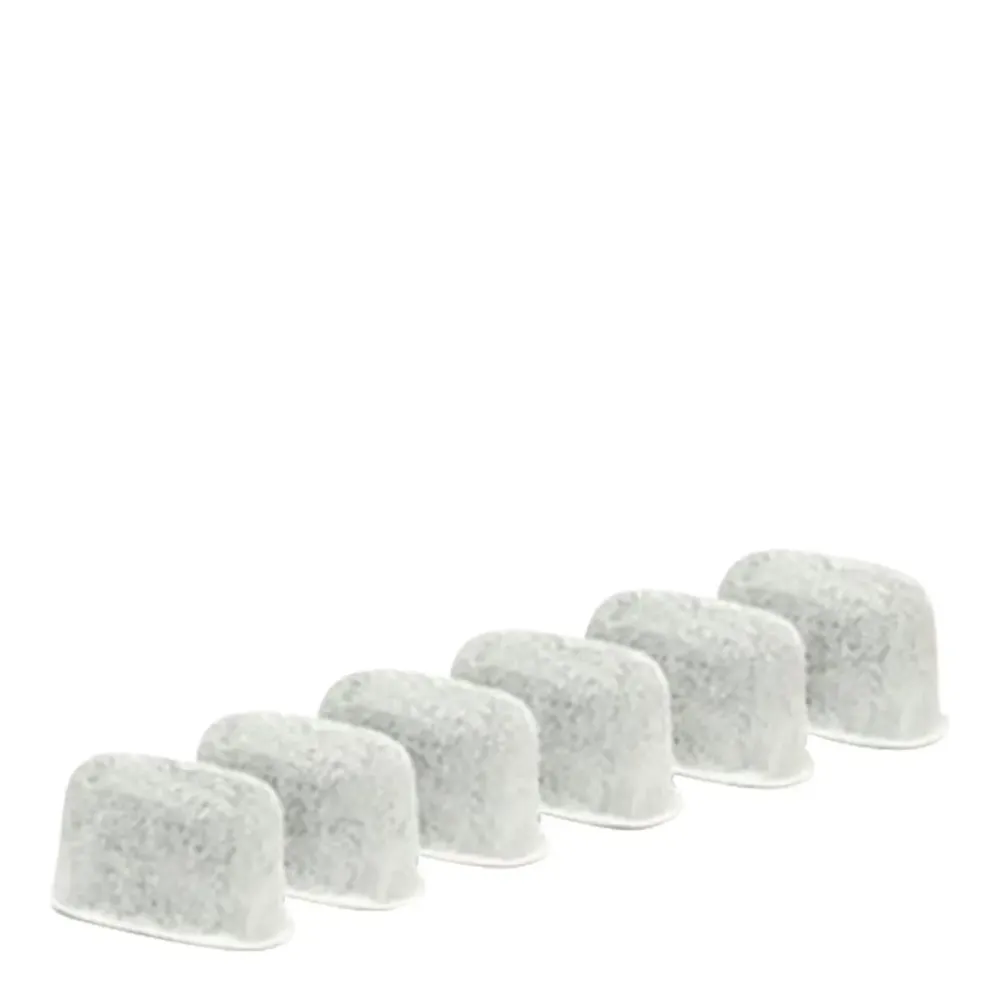 Sage Waterfilter 6-pack