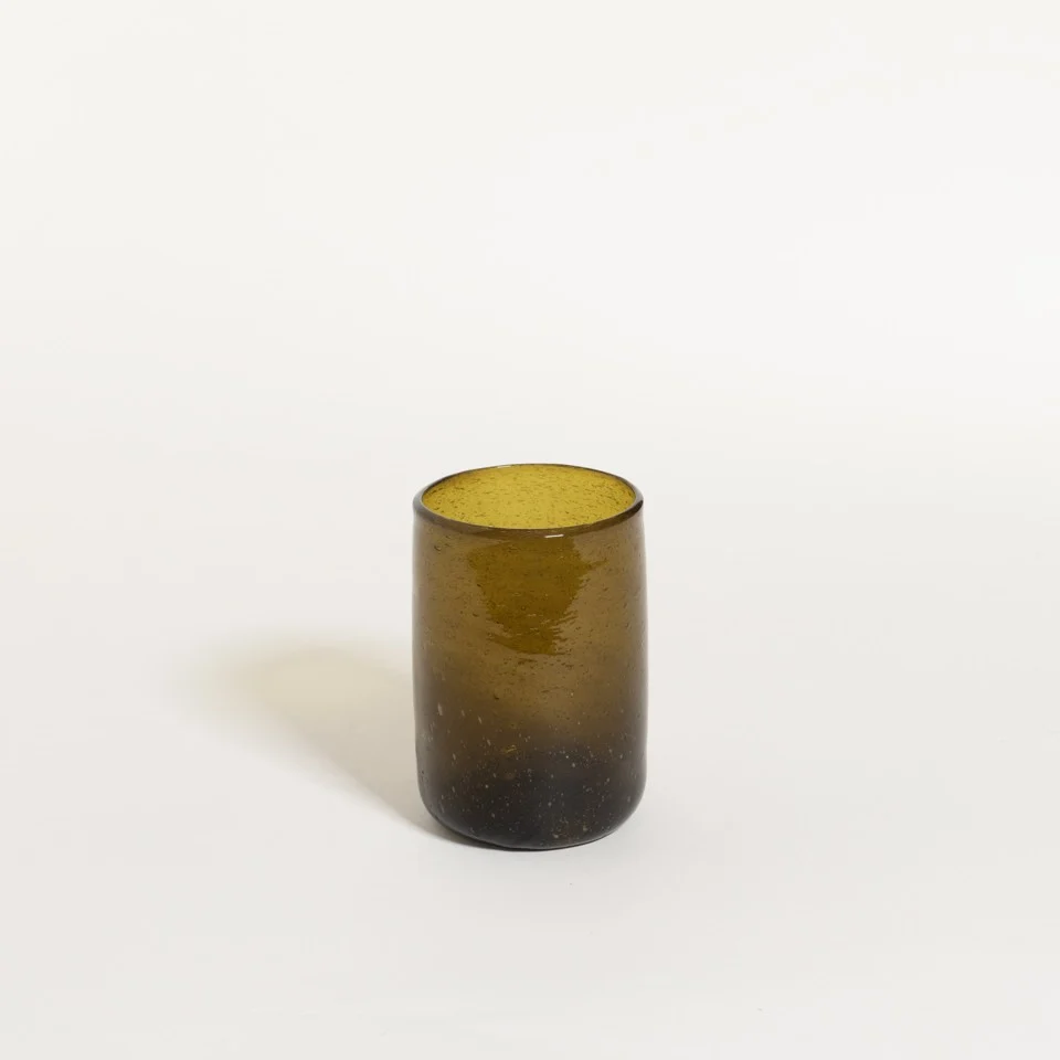 Table Bubble Waterglas 300 ml Olive Oil