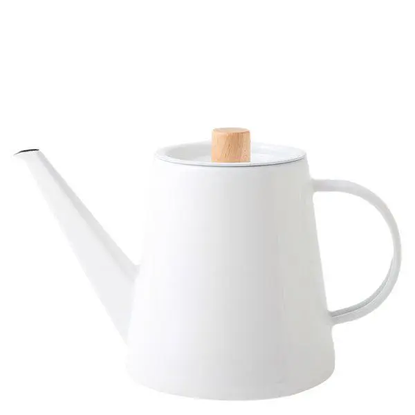 Kai Waterkoker Emaille 950ml