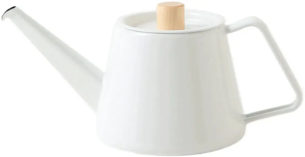 Kai Waterkoker Emaille 950ml