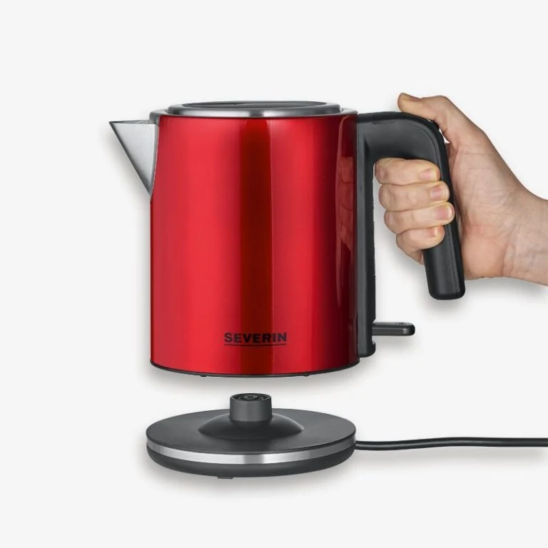 Severin WK3427 Waterkoker
