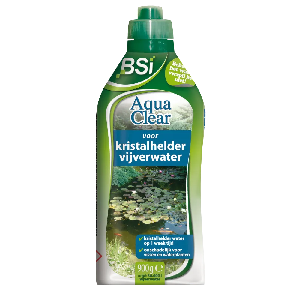 BSI Aqua clear 900 g