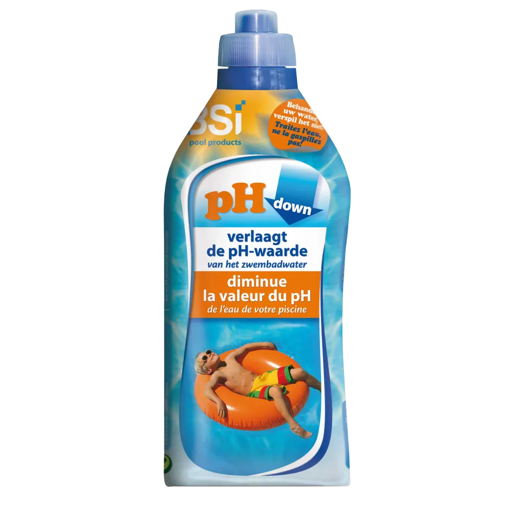 BSI Ph down liquid 1L