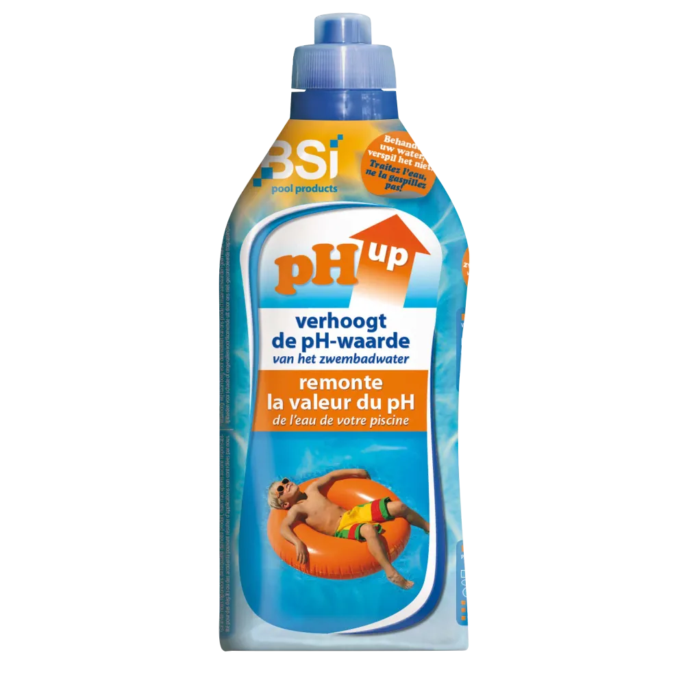 BSI Ph up liquid 1L