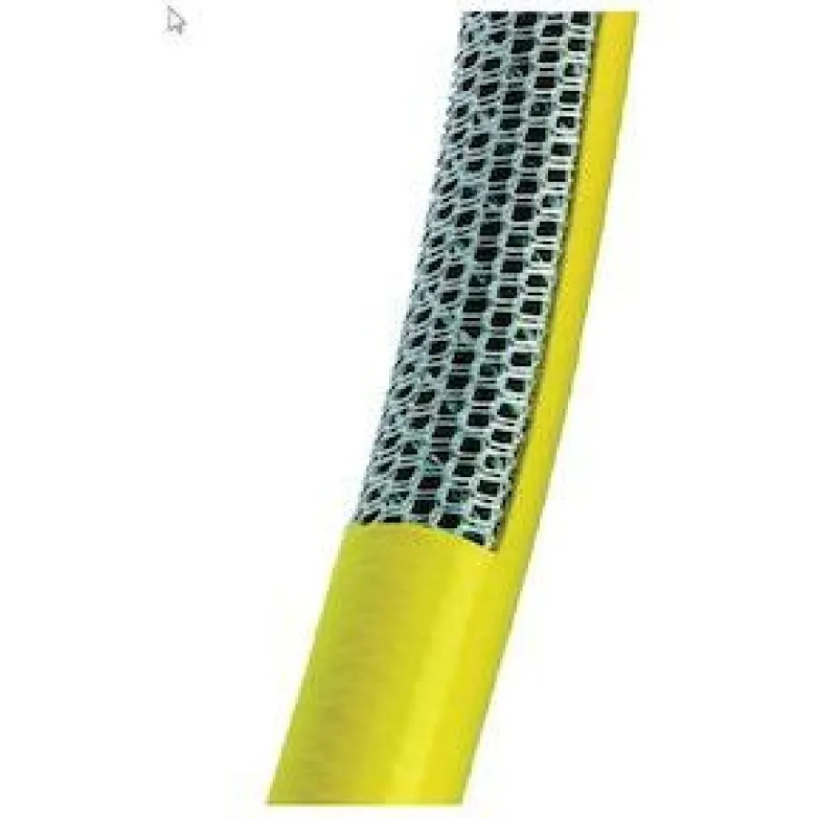 ALFAFLEX waterslang - PVC - 19x25,5 mm - 50 m