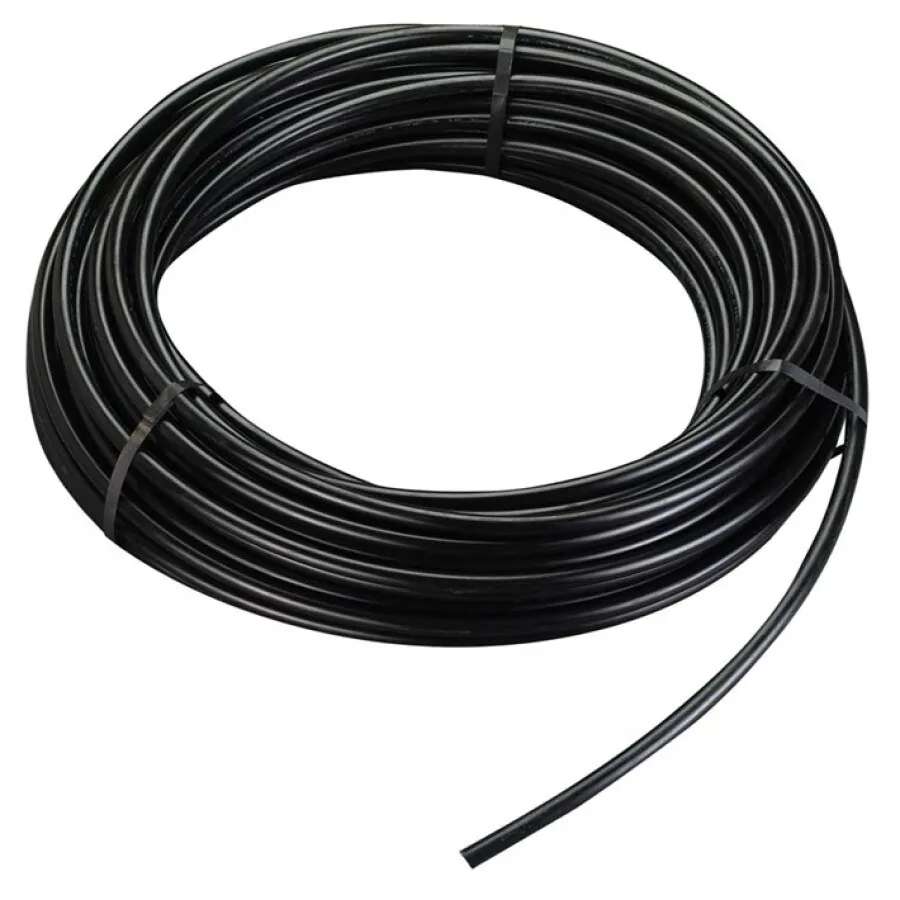 Polyetheenbuis / tyleenslang - Kiwa - 16x12.4 mm - 50 m