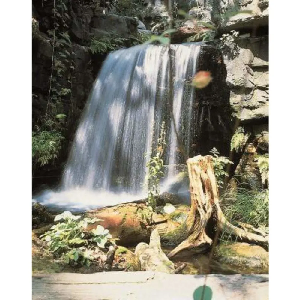 Colorado® Cascade - modulaire waterloop en waterval UBBINK
