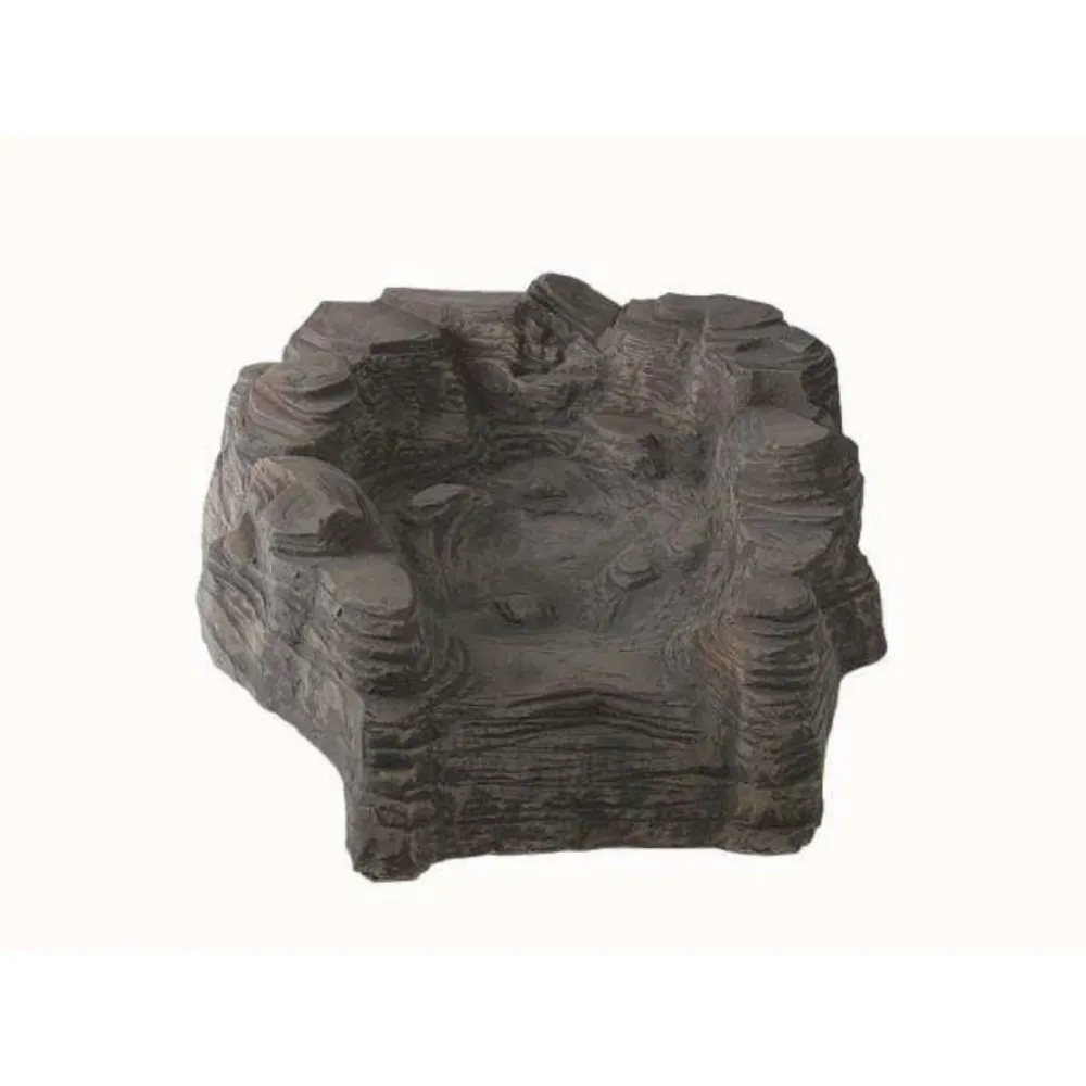 Colorado® Straight - UBBINK modulaire waterloop en waterval