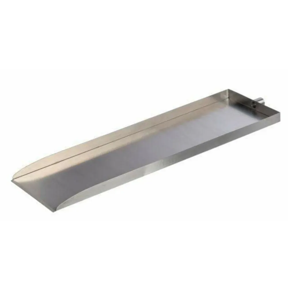 Wolga Start - Modulaire RVS waterloop - Ubbink