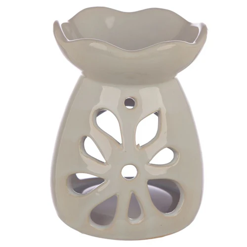 Wax Brander Bloem Off White Feel So Pure