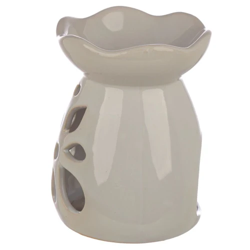 Wax Brander Bloem Off White Feel So Pure