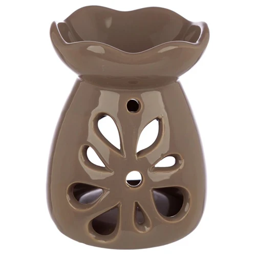 Wax Brander Bloem Taupe Feel So Pure