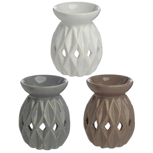 Wax Brander Origami Wit Feel So Pure