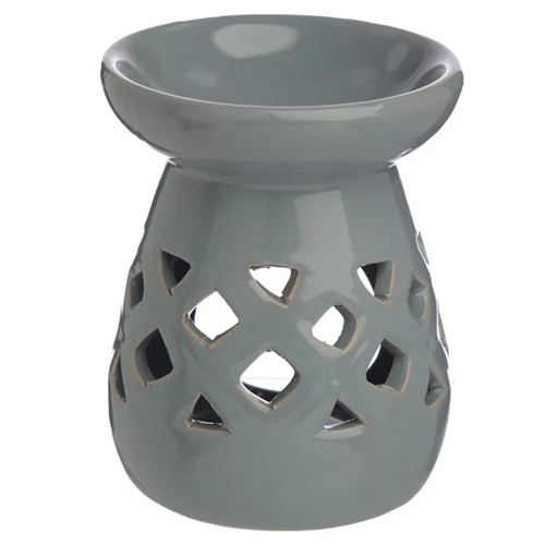 Wax Brander Romantic Grijs Blauw Feel So Pure