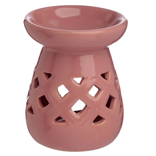 Wax Brander Romantic Oud Rose Feel So Pure