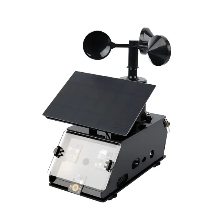 ACEBOTT STEM Project Weather Station voor Buitengebruik