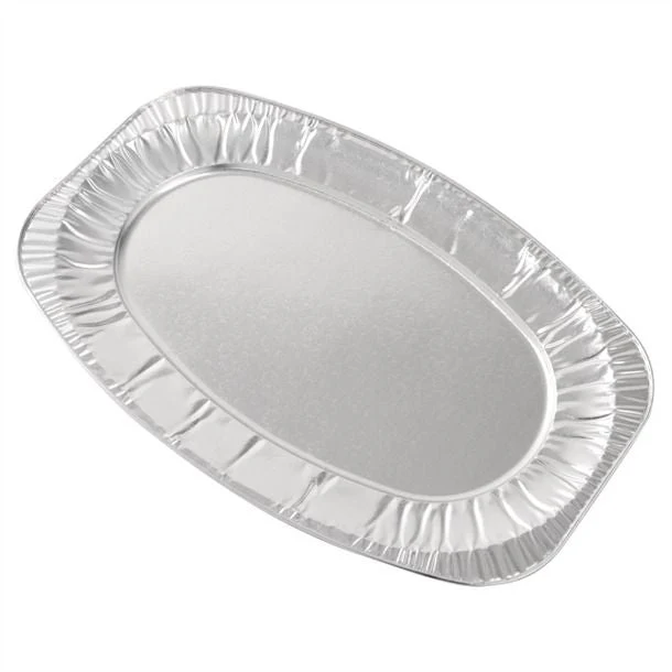 Wegwerpdienbladen 17 inch (pak van 10) - CE998