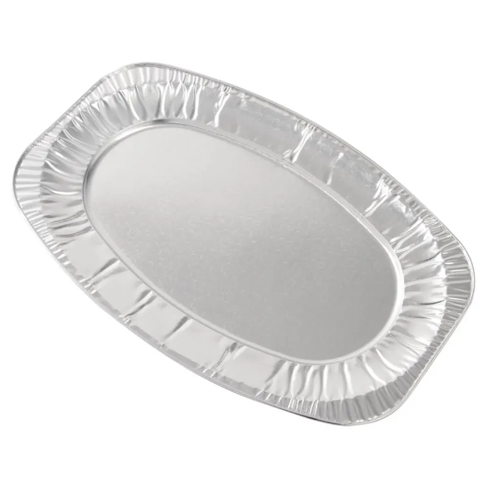 Wegwerptrays 14 inch (pak van 10) - CE997