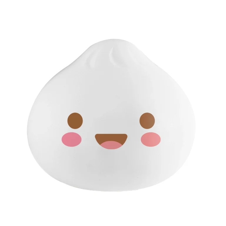 Gift Republic Stressbal - Dumpling