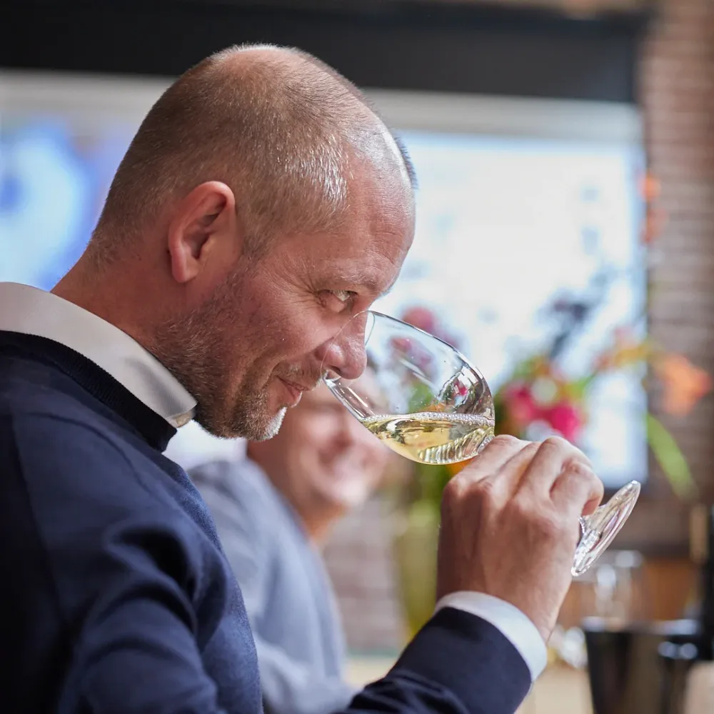 Sommelier Selected Winebox 'Classic' (6 wijnen) Darewines