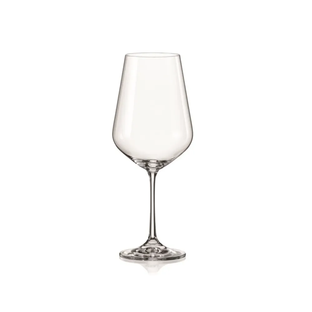 Class | N˚3 Bordeaux glas 580ml 6/box