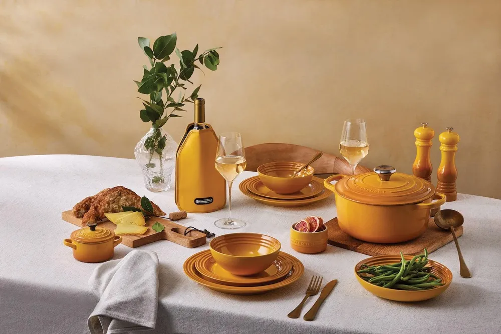 Le Creuset Wijnkoeler WA-126 'Nectar'