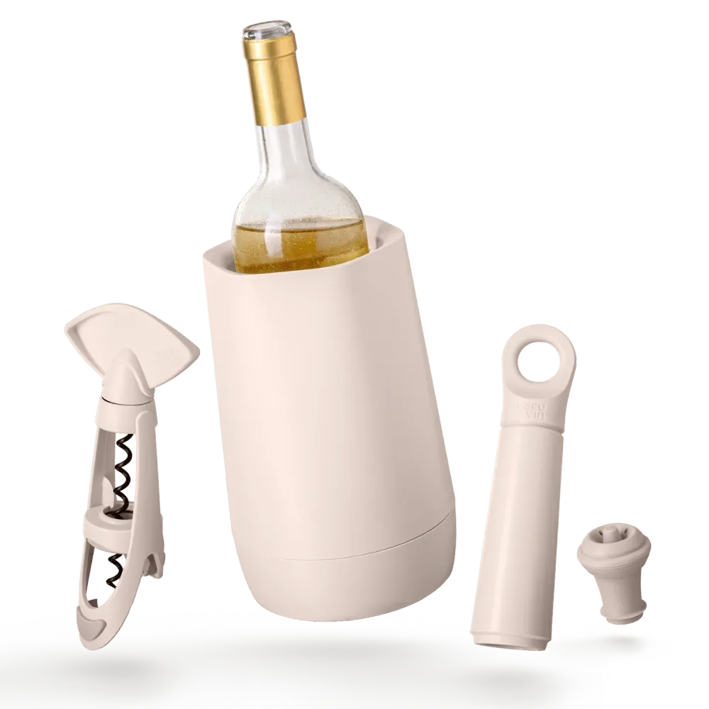 Vacuvin Wine Set Host Sand
