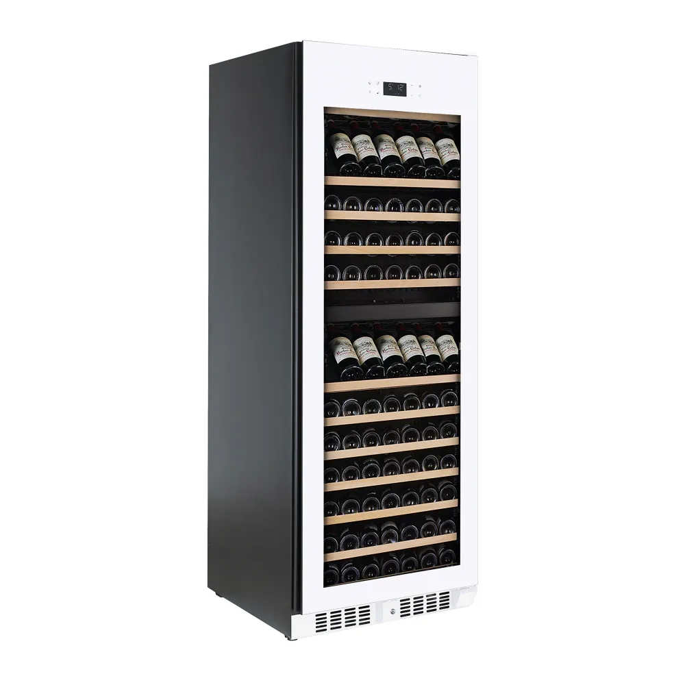 Temptech Elegance E1000DRW Wijnkoelkast Greeploos
