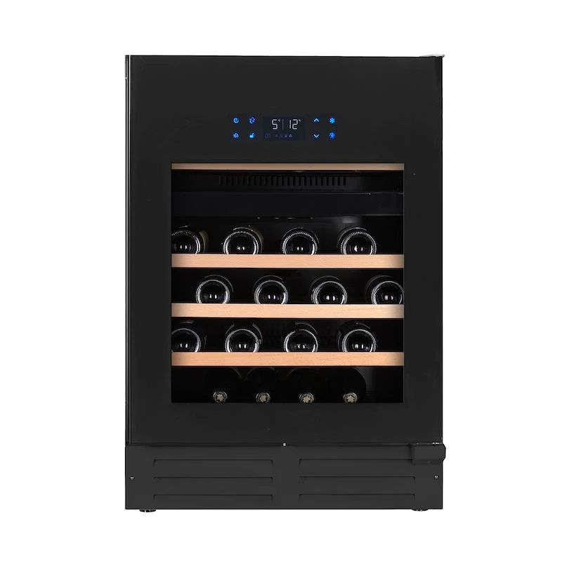 Temptech Elegance EX60DRB Wijnkoelkast Greeploos