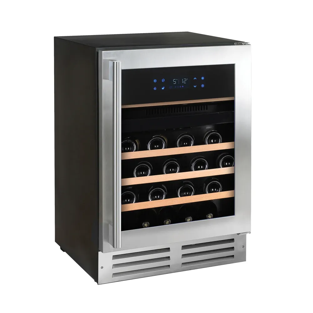 Temptech Elegance EX60DX Wijnkoelkast
