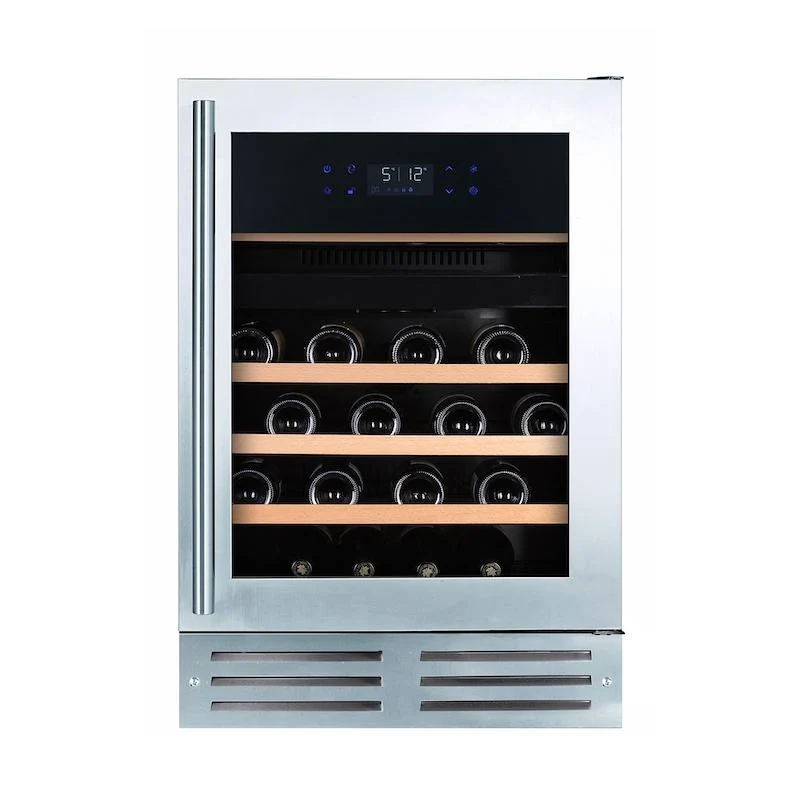 Temptech Elegance EX60DX Wijnkoelkast