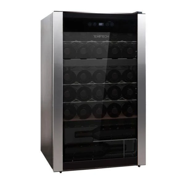Temptech Performance PWF9500SBS Wijnkoelkast