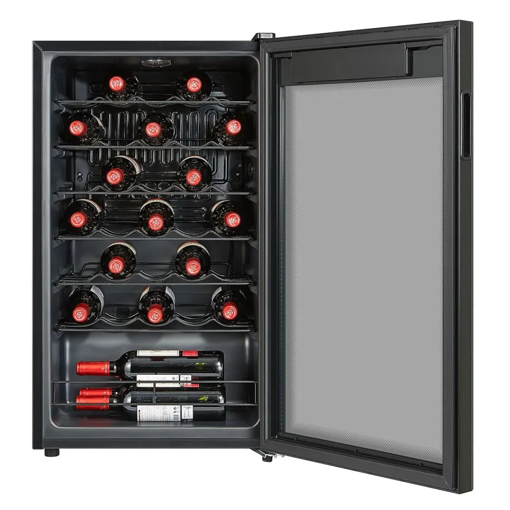 Temptech Performance PWF9500SBS Wijnkoelkast