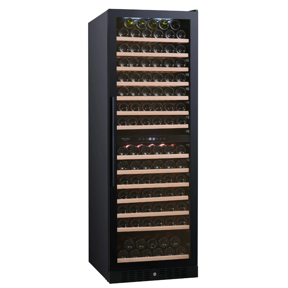 Temptech Prestige PRES180DB Wijnkoelkast
