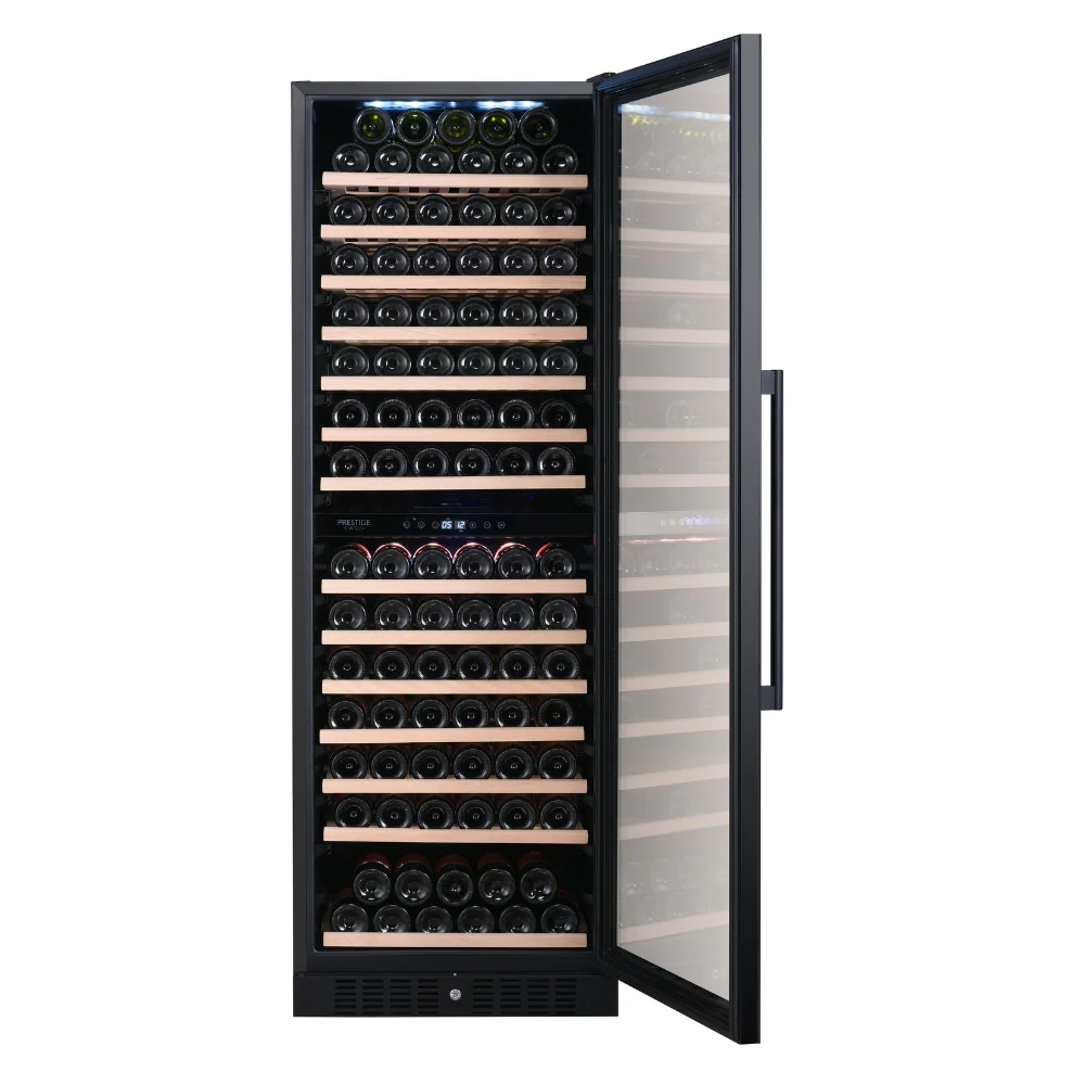 Temptech Prestige PRES180DB Wijnkoelkast