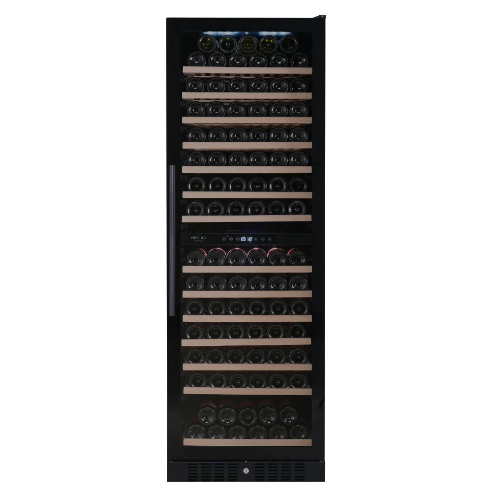 Temptech Prestige PRES180DB Wijnkoelkast