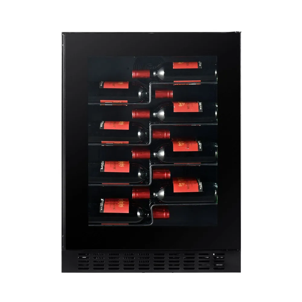 Temptech Prestige PRESPROX60SRB Wijnkoelkast