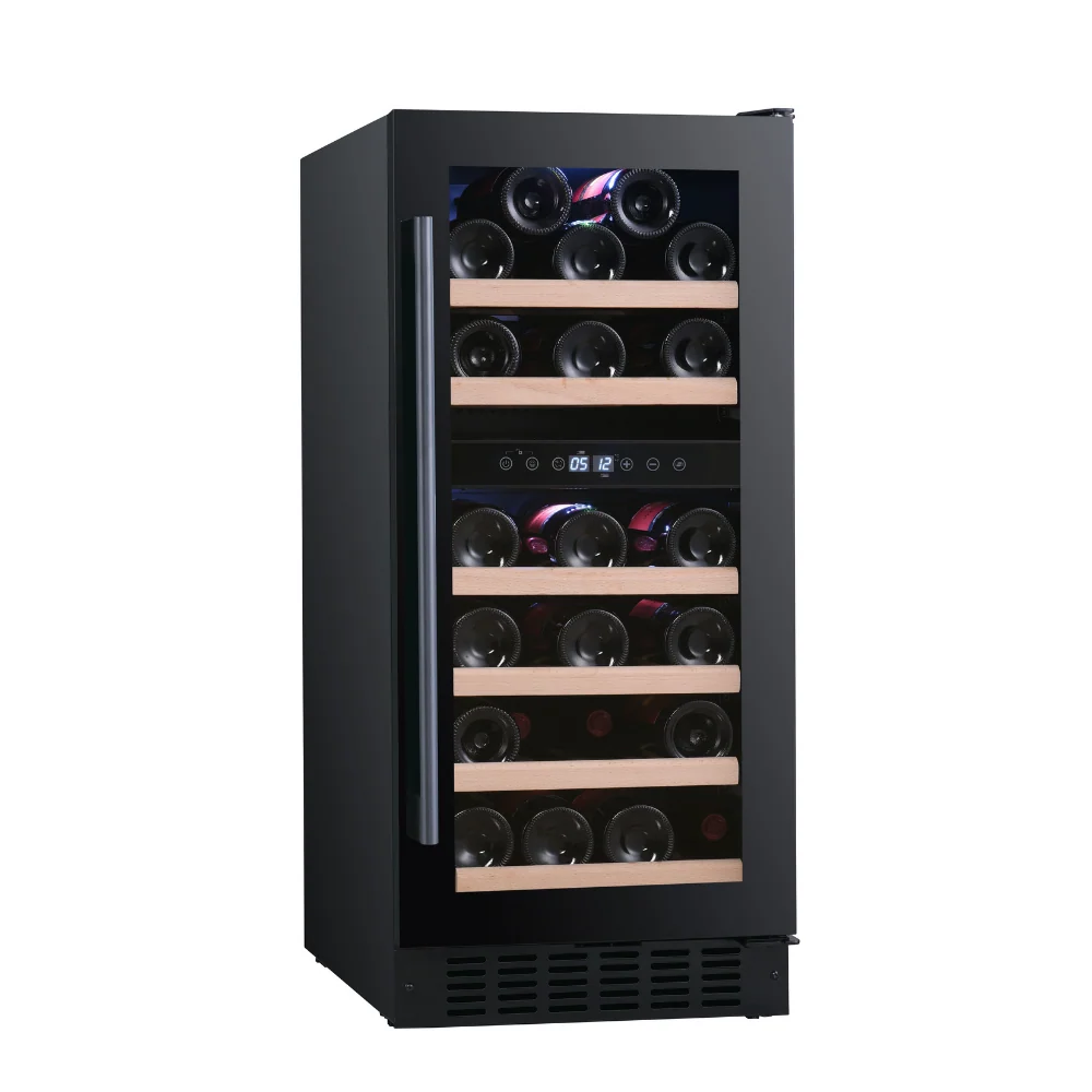 Temptech Prestige PRESQ38DB Wijnkoelkast
