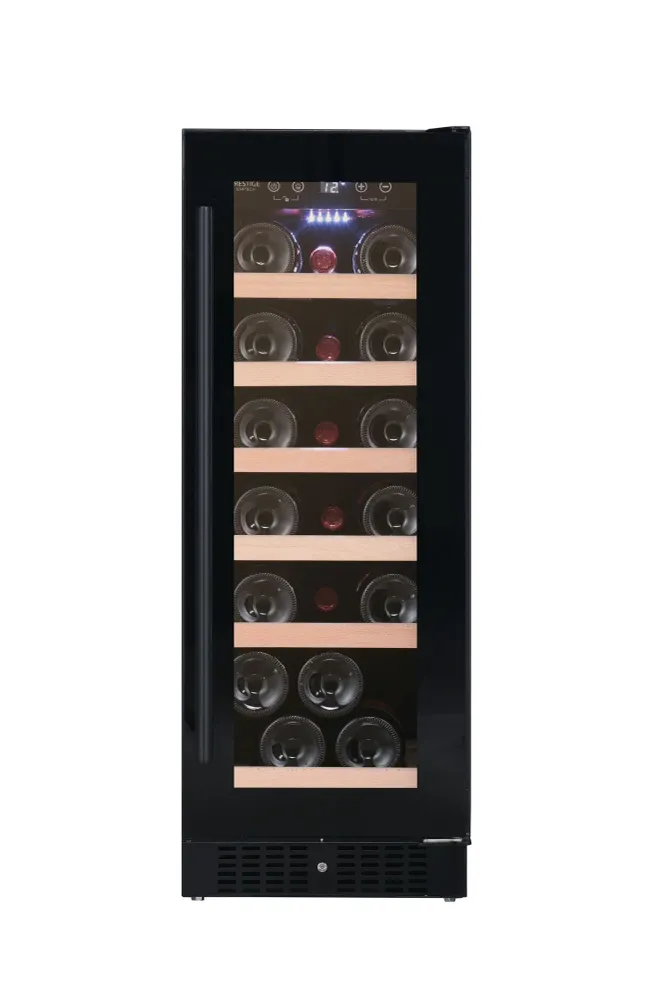 Temptech Prestige PRESX30SB Wijnkoelkast