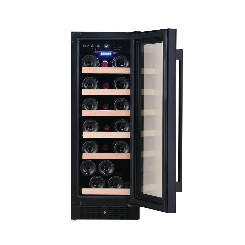 Temptech Prestige PRESX30SB Wijnkoelkast